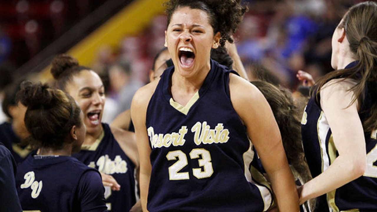 Arizona high school basketball state tournament scores